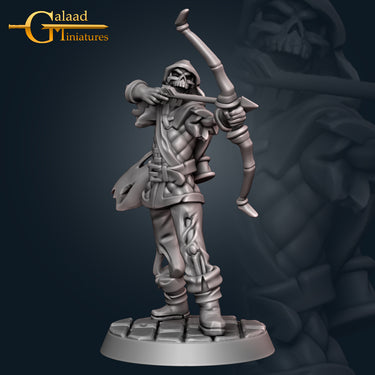 Skeleton Archer Bundle